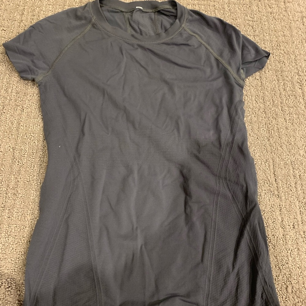 Workout top